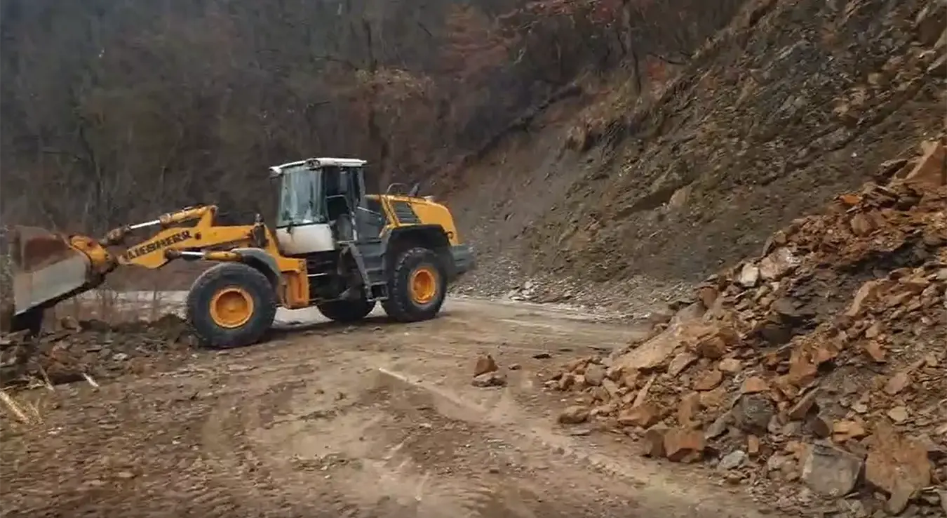 Одрон у Фочи