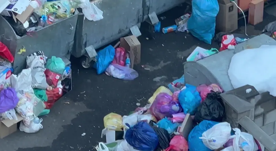 Бијељина - град у расулу