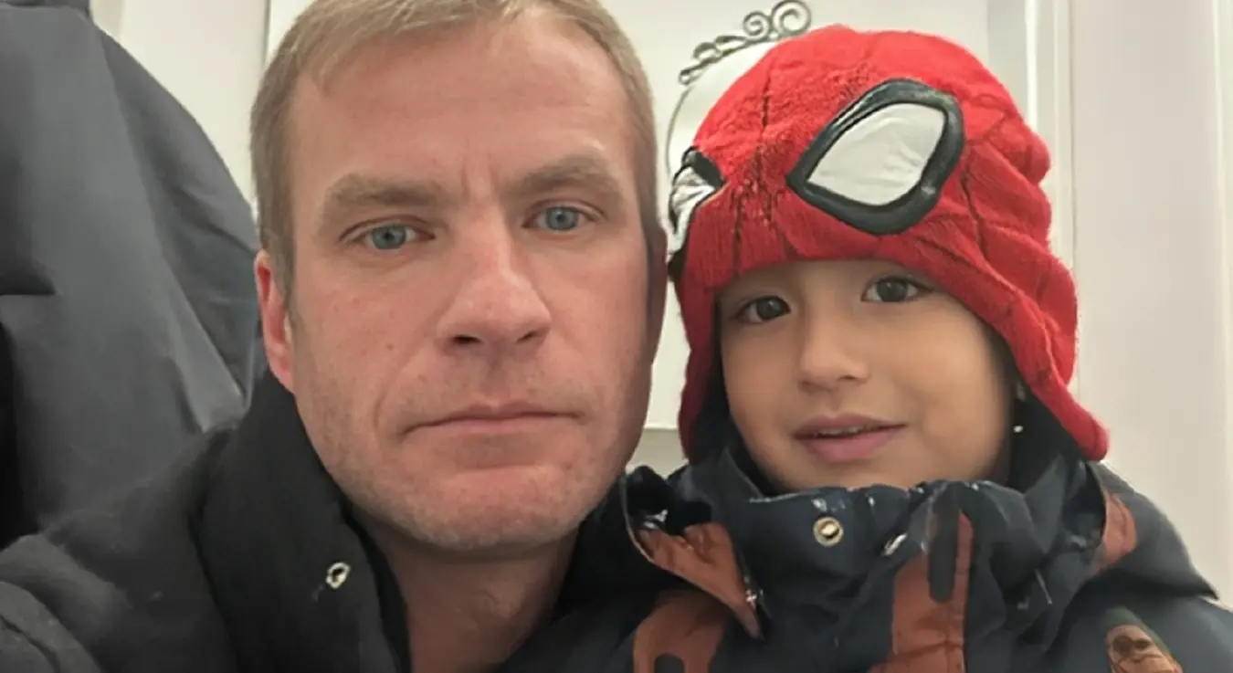 Шведска депортовала Раифа Терзића, дјечака са посебним потребама