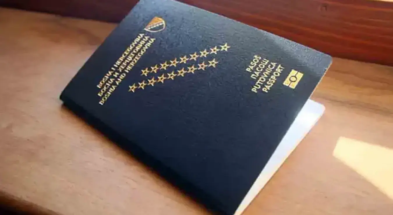 Провјерите пасоше: Овај детаљ вам може направити огромне проблеме