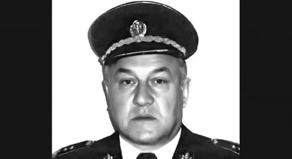 Генерал Лугоња биће сахрањен у сриједу у Београду