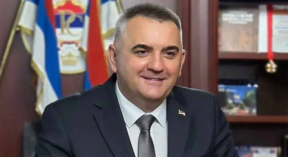 Гост Централних вијести АТВ-а Саво Минић