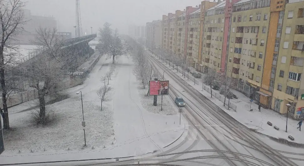 Временска прогноза