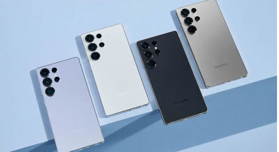 Игра у првом плану, без ометања: Galaxy Game Launcher и Samsung DeX