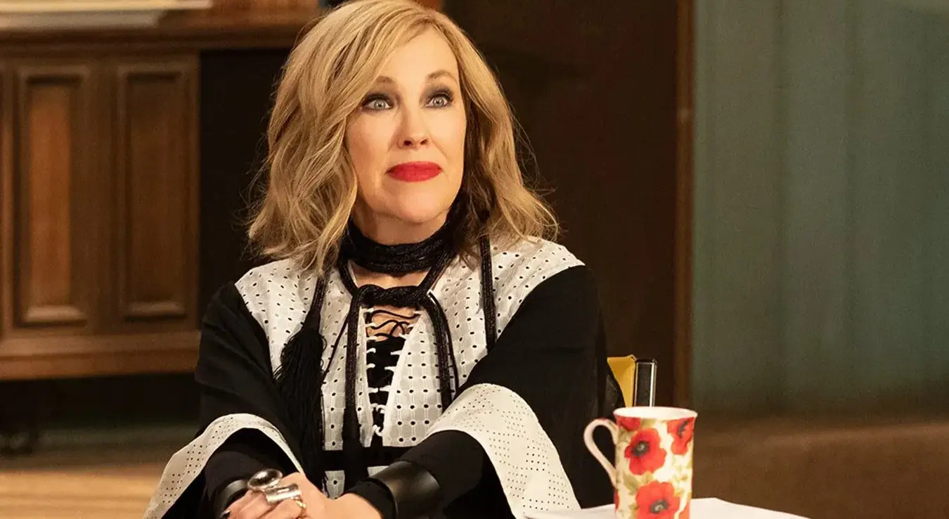 Кевин остао без мајке: Преминула глумица из филма "Сам у кући"