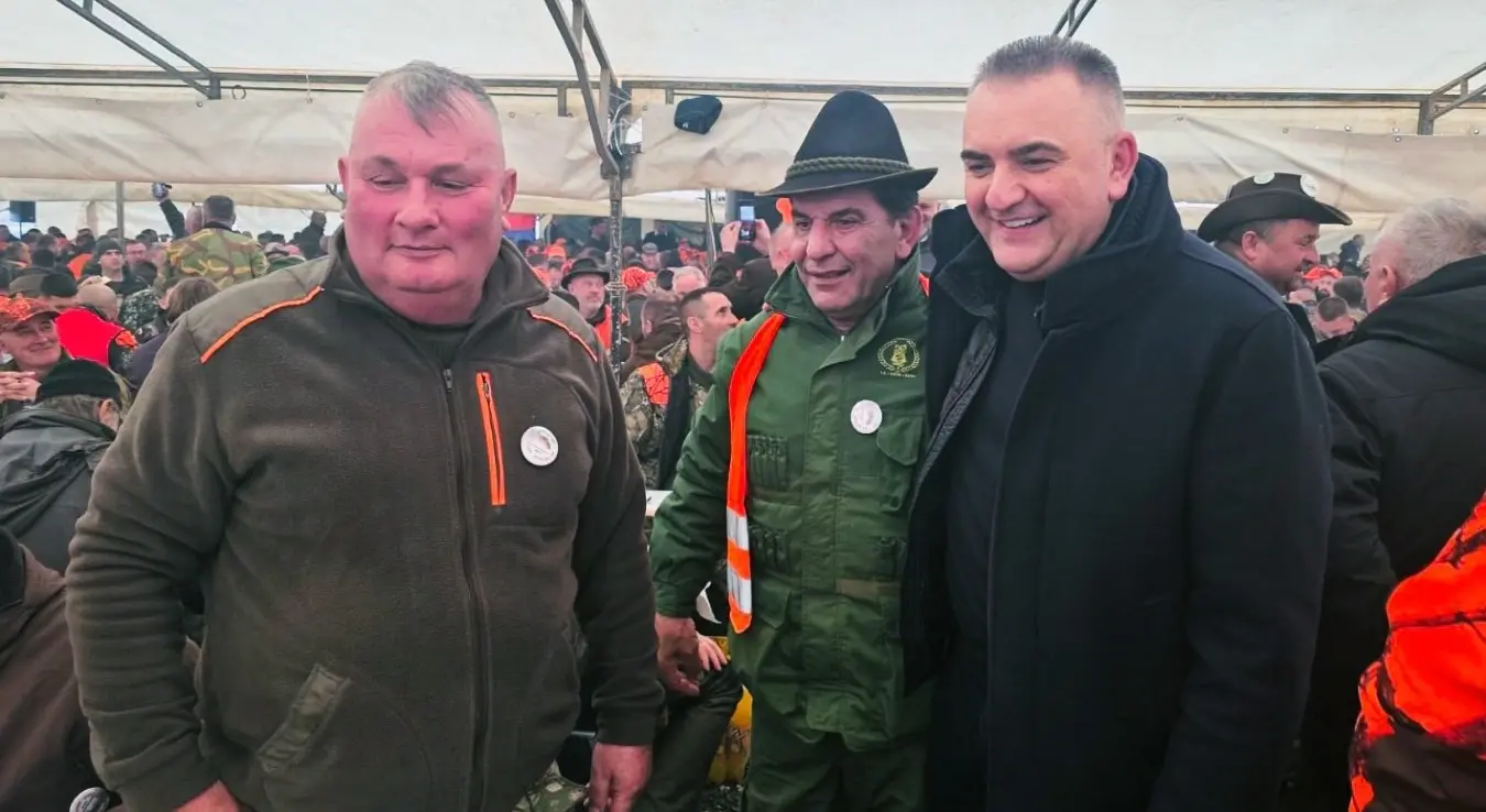 Шакалијада