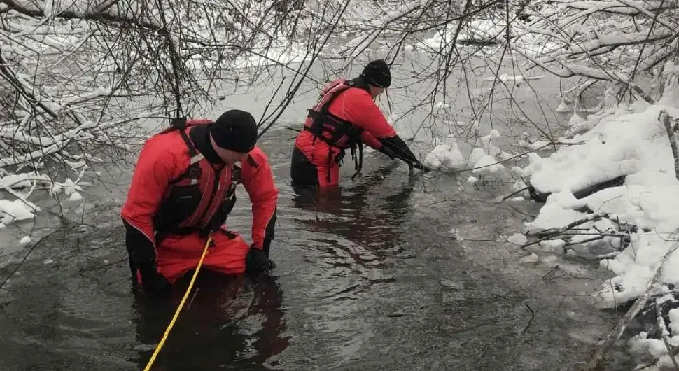 Пронађено тијело младића у мочвари: Огласила се полиција