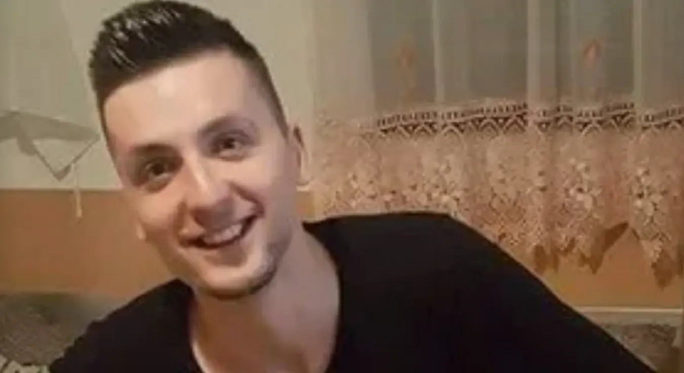 Мануел Талић пронађен у затвору у Хрватској