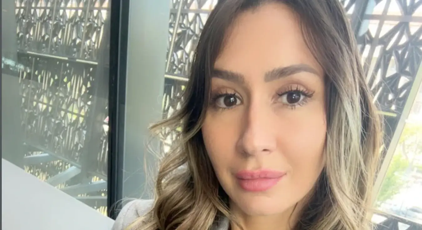 Мирјана Пајковић, испливао експлицитни снимак