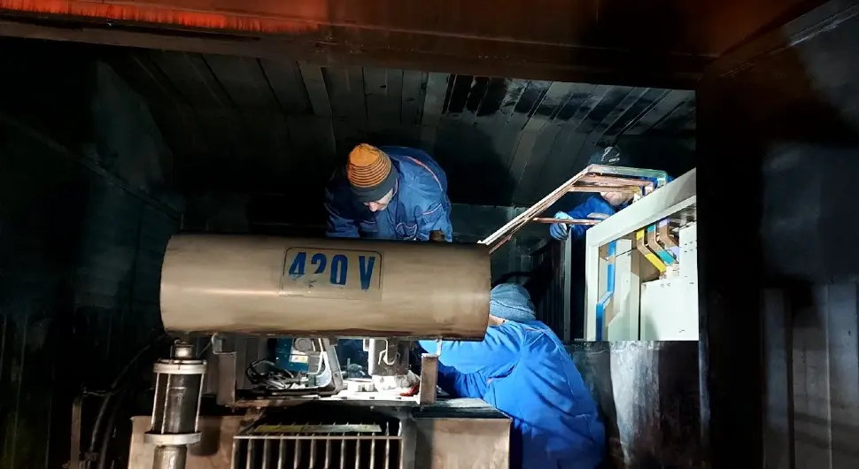 Електро-Бијељина