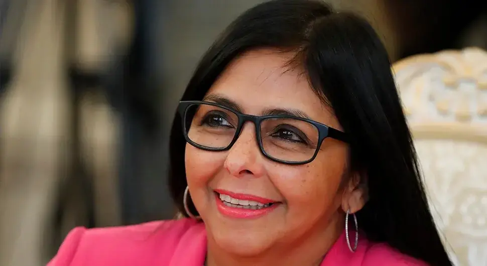 Делси Родригез преузела функцију предсједника Венецуеле