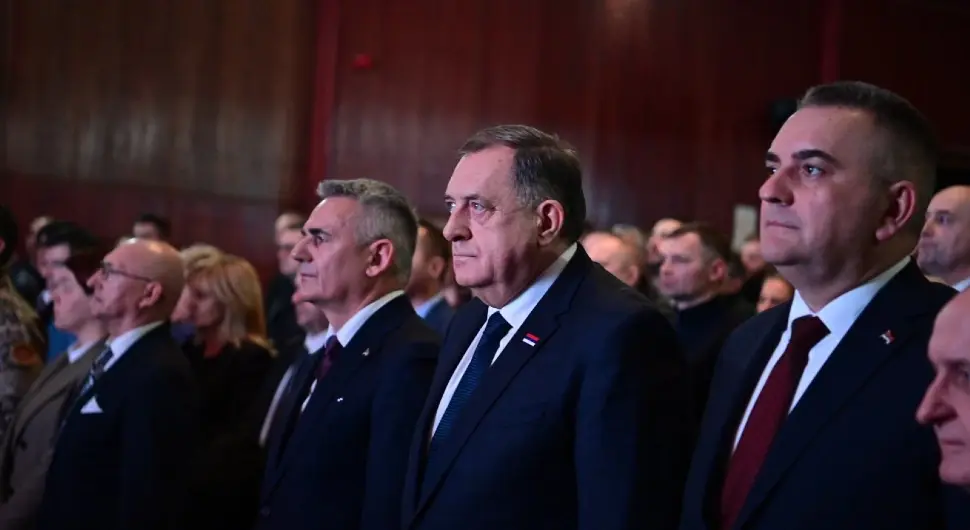 Свечана академија у Брчком поводом Дана Републике