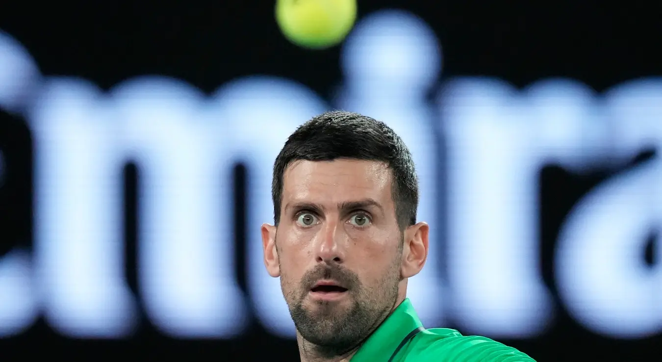 Новак Ђоковић каже да је она будући број 1