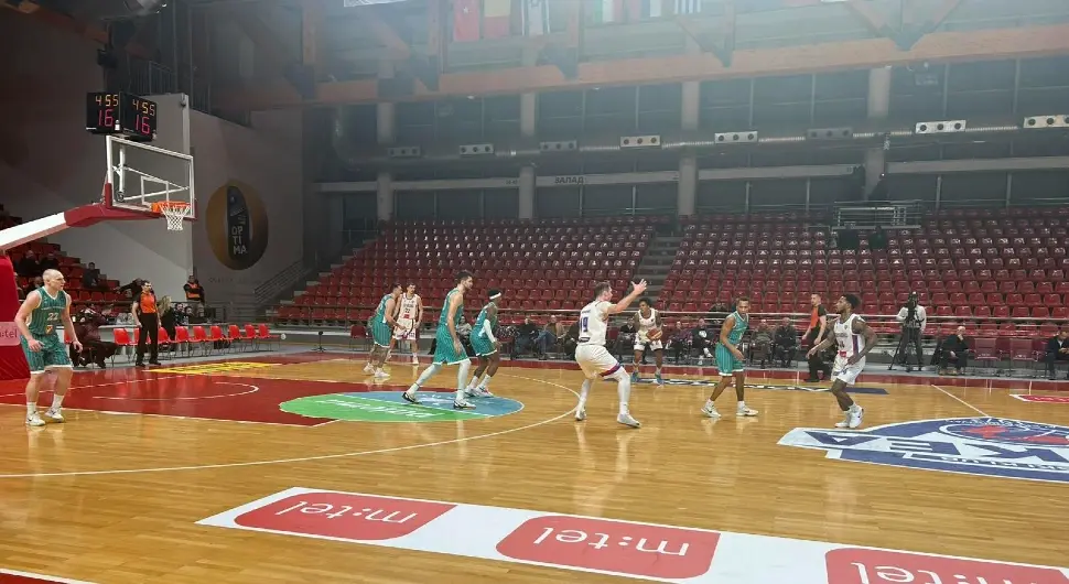 Сјајан меч у Лакташима: Игокеа након продужетка боља од Клужа