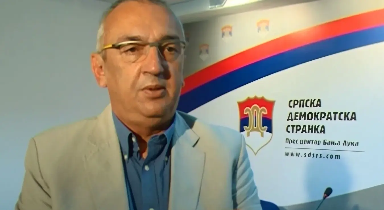 Славиша Раковић