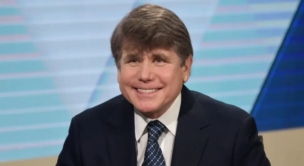 Род Благојевић