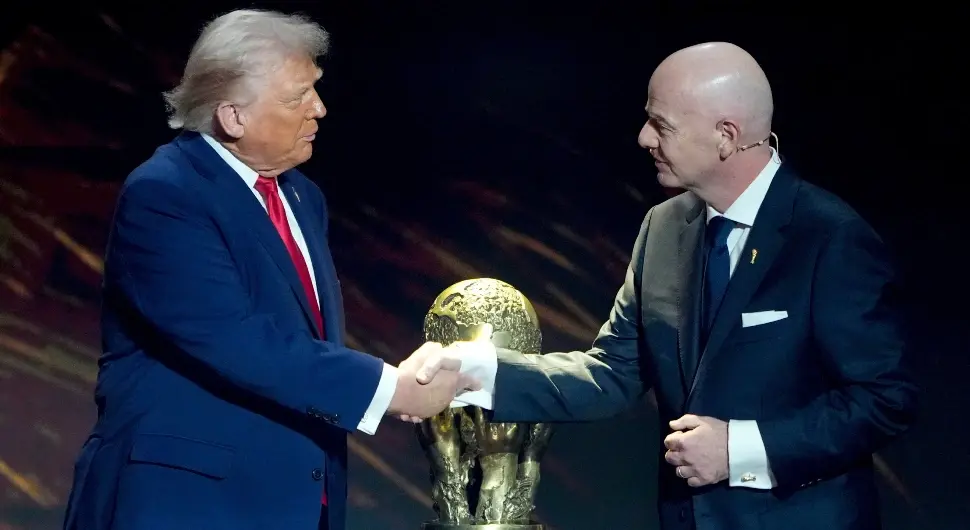 ФИФА: Добили смо више од 500 милиона захтјева за улазнице за Мундијал