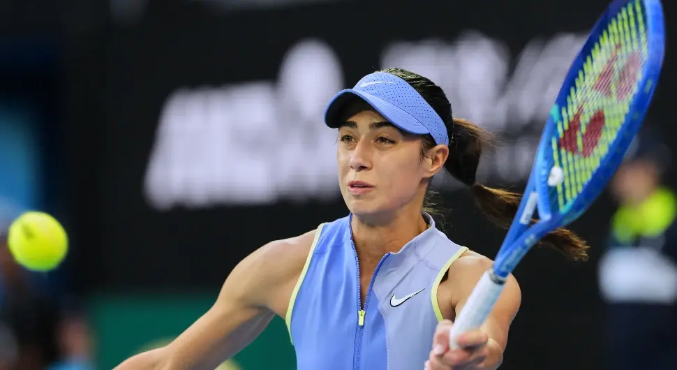 Олга Даниловић боља од Венус Вилијамс