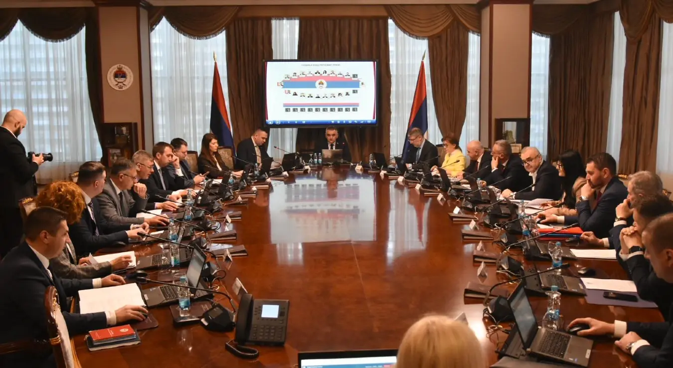 Књижење имовине СПЦ на "државу": Влада формира интерресорну радну групу