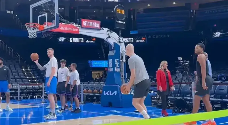 Огласио се Никола Топић послије хемотерапије и борбе са раком: Фоткама и поруком одушевио све