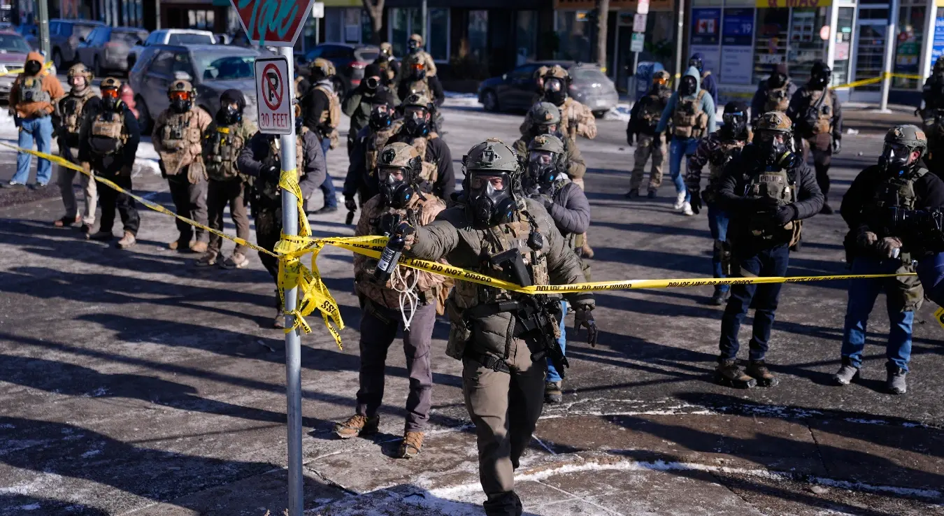 Федерални агенти "вјерују" да су убили држављанина САД