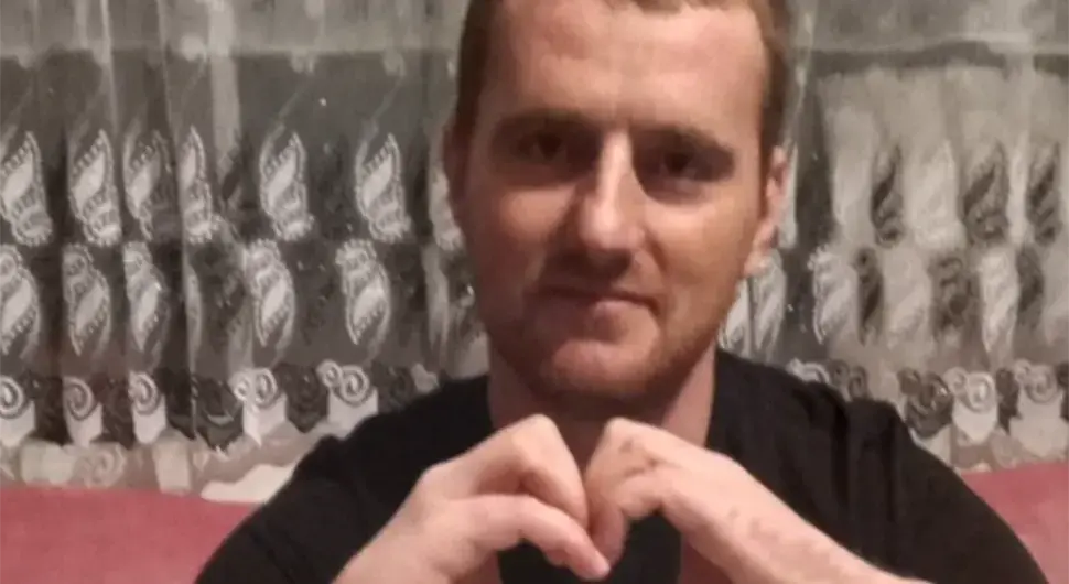 Денис Делић, хуманитарна акција