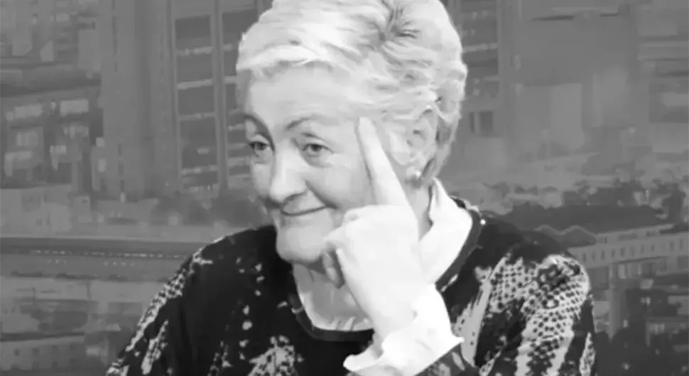 Тијело Јованке Јолић открили пролазници: Ово је узрок смрти