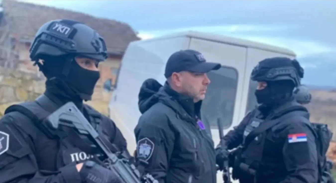 Рекордна запљена дроге у Коњуху