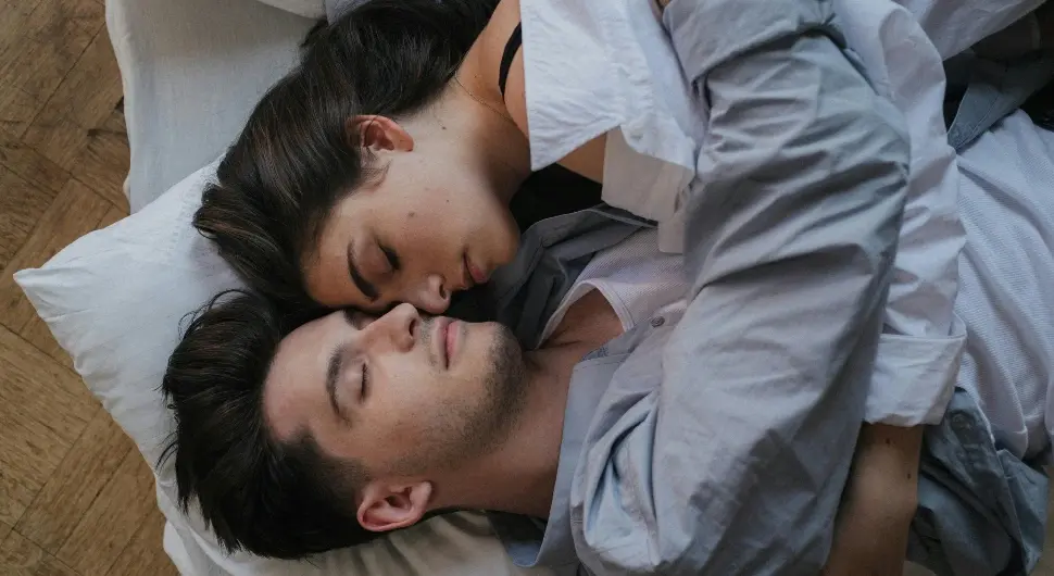 Нестала страст у вези: Ево шта то заиста значи