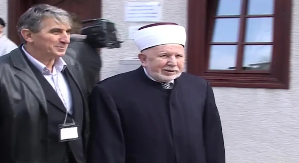 Церићеве изјаве скандалозне и позивају на рат