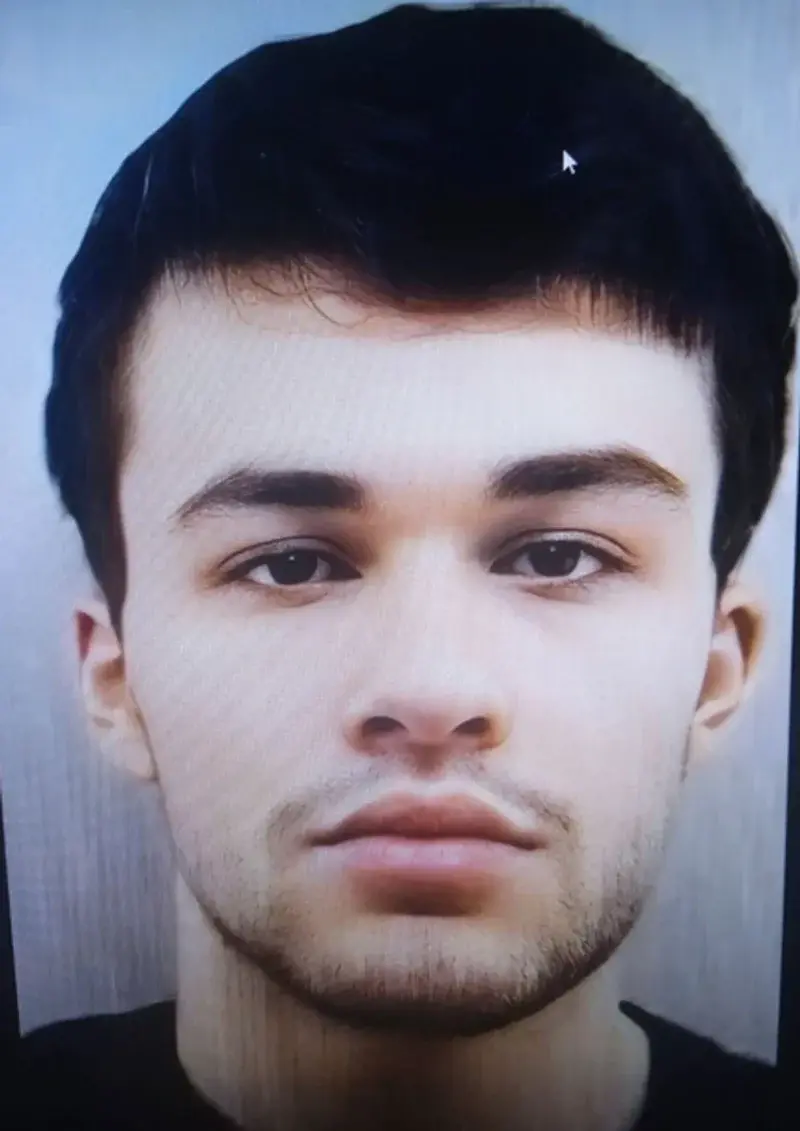 Василије Гачевић