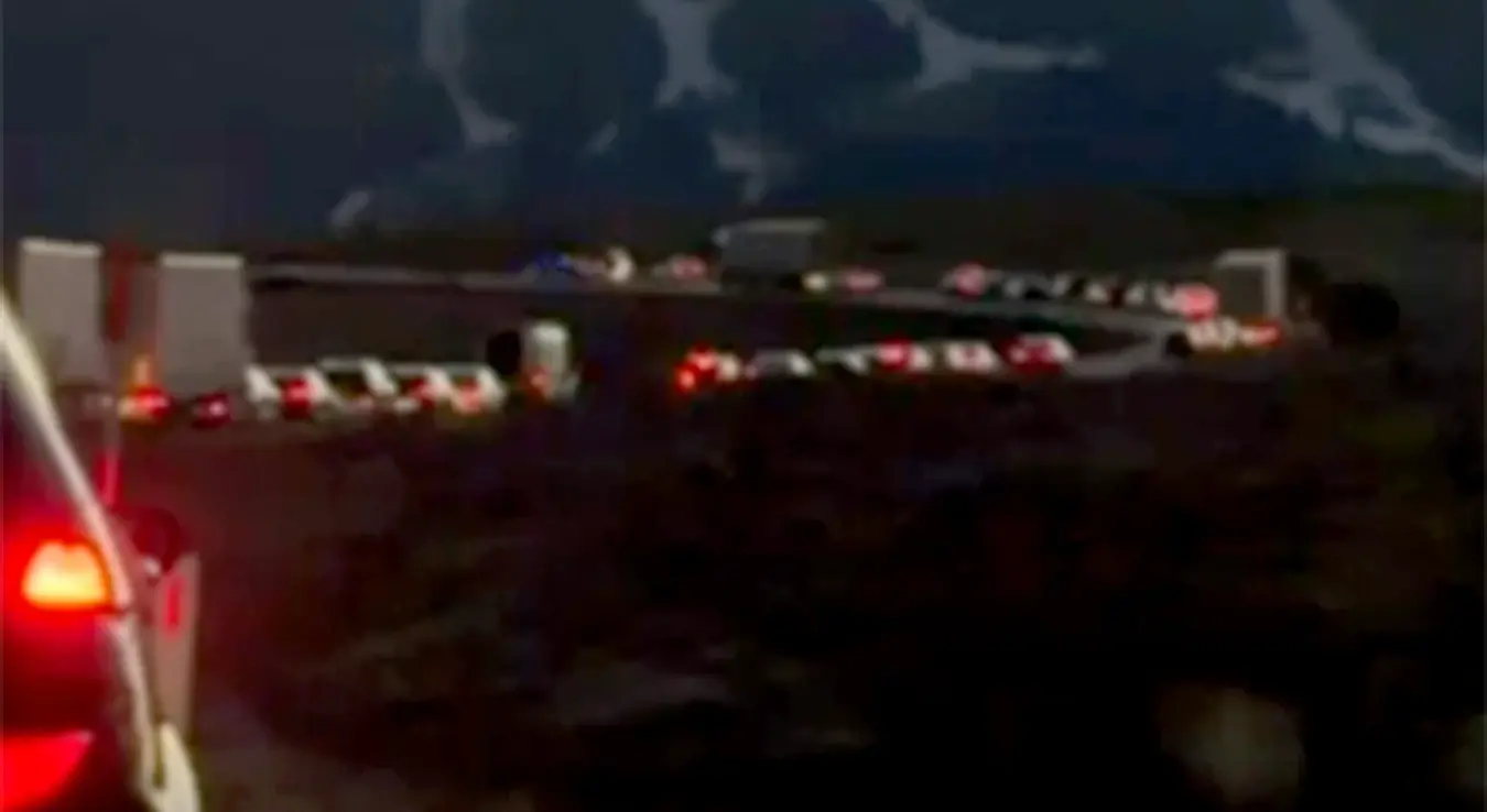 Удес у БиХ, троје повријеђених