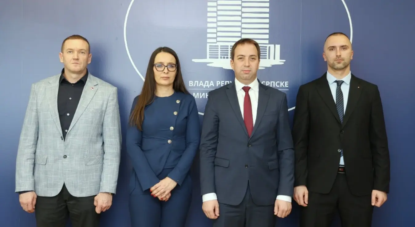 Крајем фебруара састанак министара о заштити имовине Срба и СПЦ ФБиХ