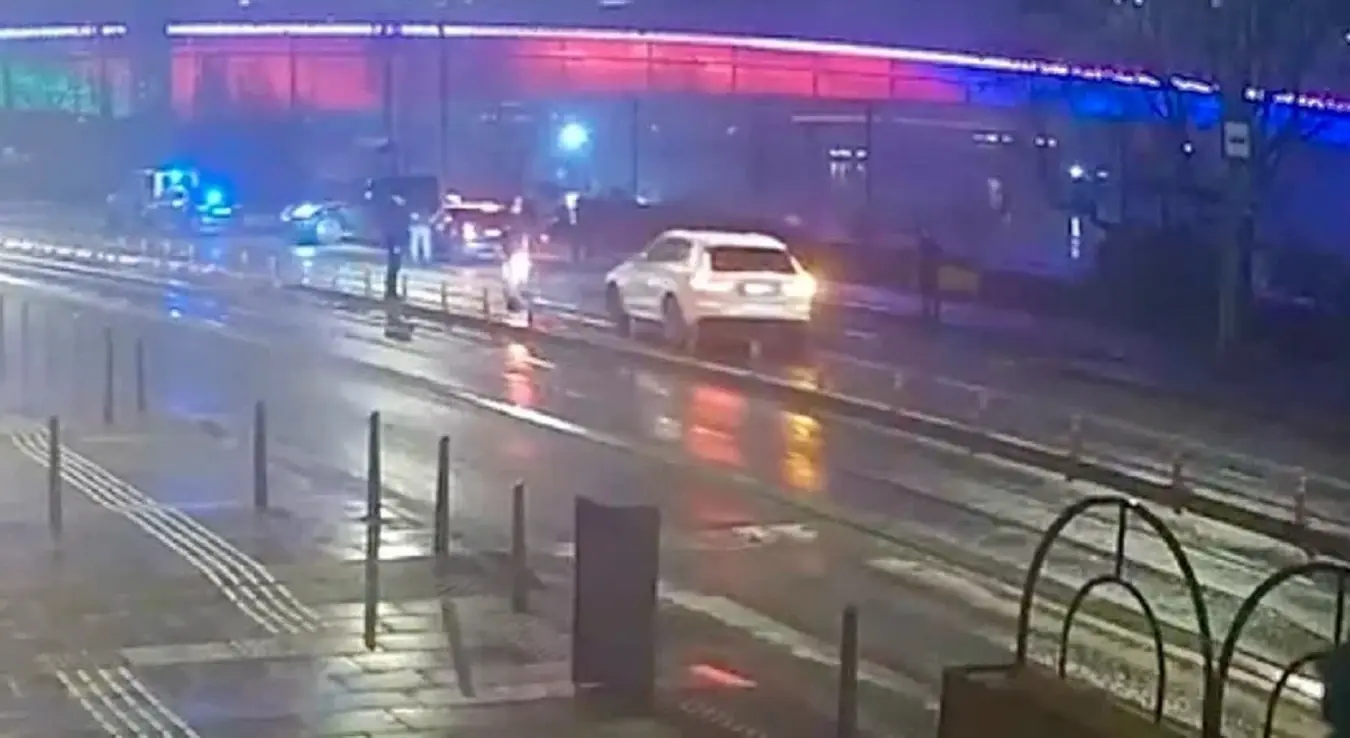 otet daniel kajmakoski video snimak