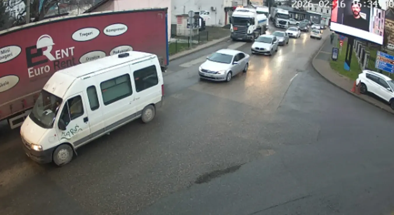 Гранични прелаз Градишка