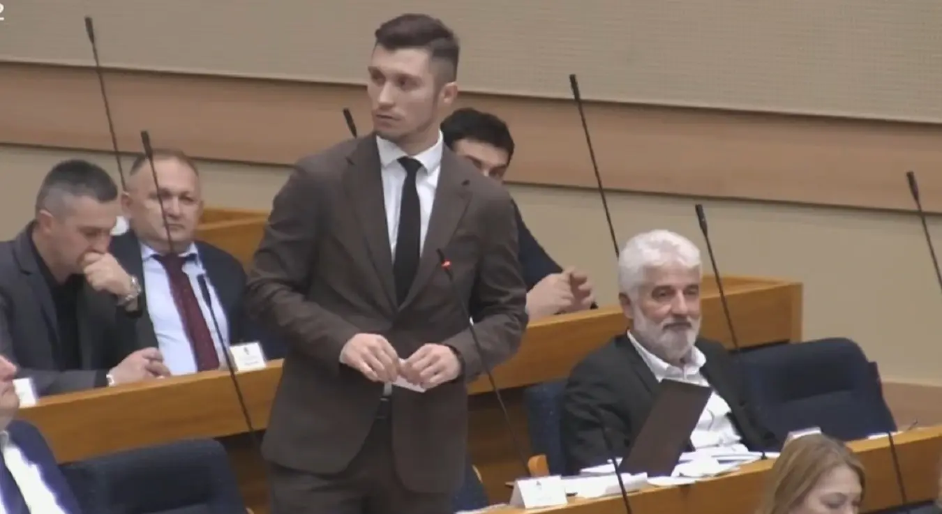 Кресојевић поручио Вукановићу: Подржимо Станивуковића за кандидата за предсједника Српске