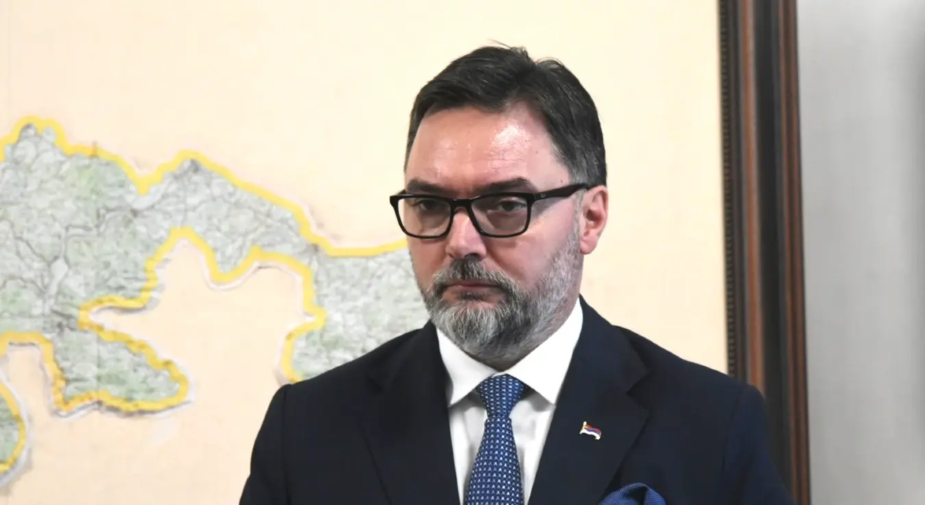 Сташа Кошарац