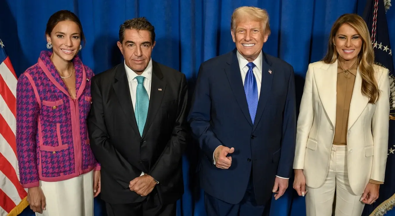 Трампов пријатељ стиже у Бањалуку, састаје се са Минићем