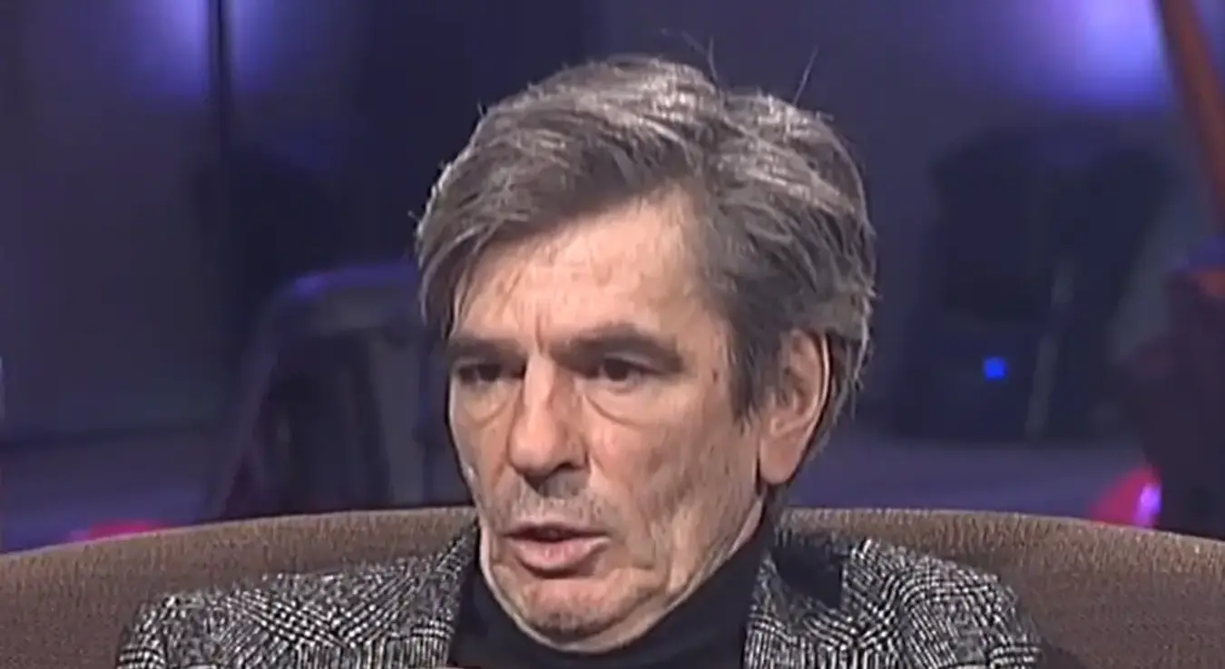 Сенад Башић