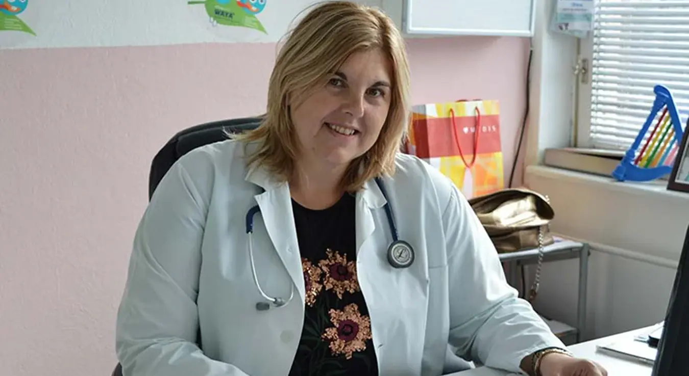 Адријана Станар