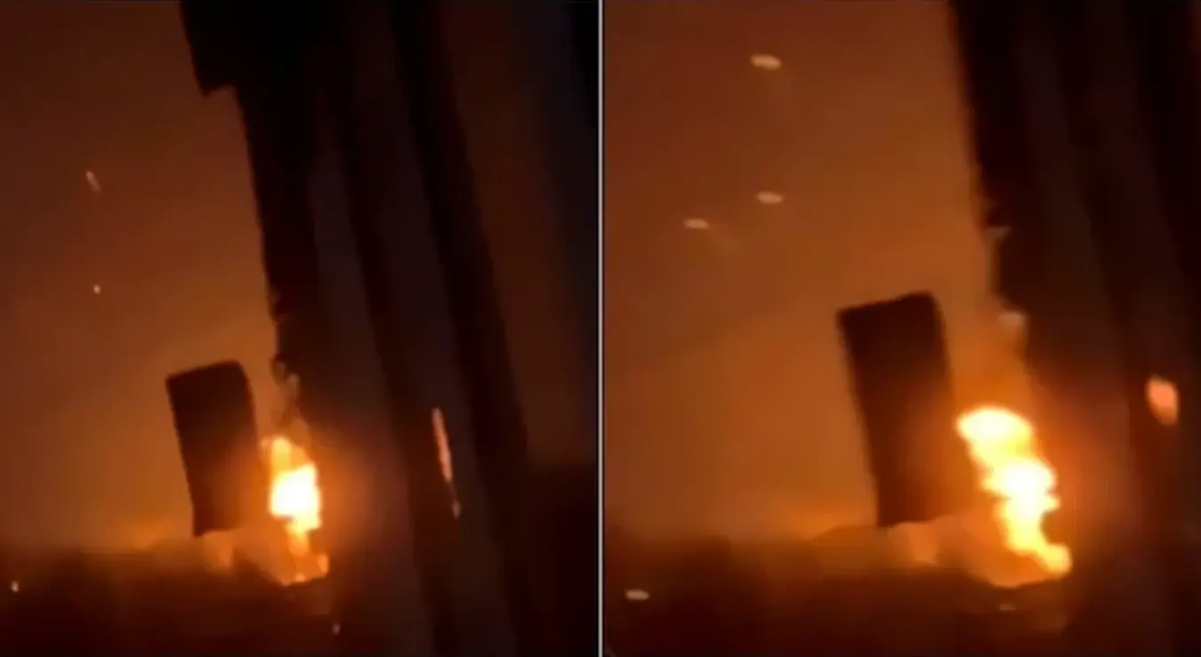 Руски напад на Украјину након примирја