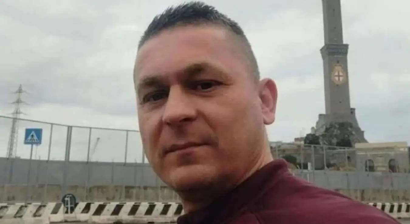 Дошао да посјети сестру, ПА ГА УБИО ЗЕТ: Ово је Дарко Сенић, херој из Новог Града који је страдао како би СПАСИО ПОРОДИЦУ