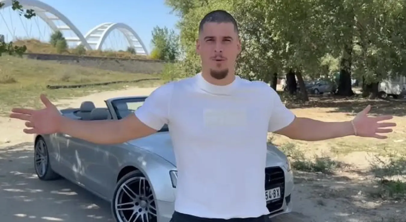 бојан симоновић несрећа