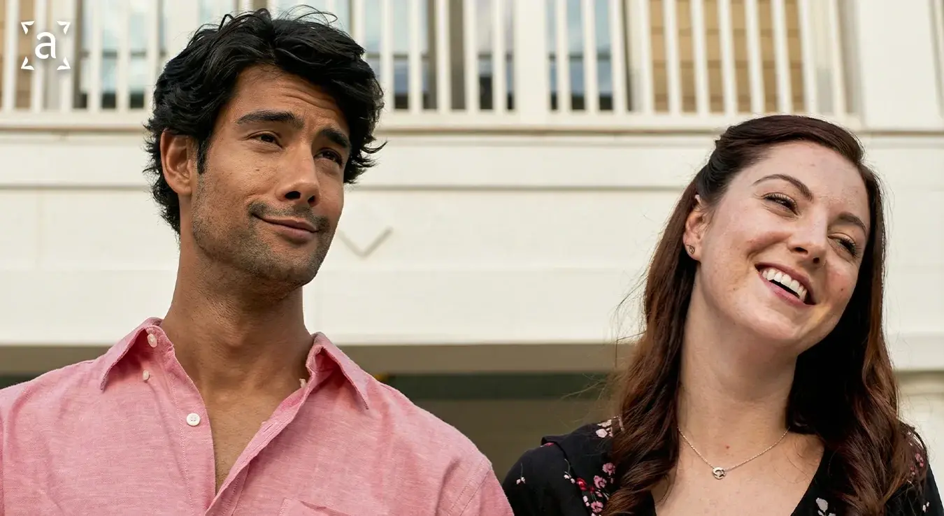 Закон привлачности: У љубави и рату све је дозвољено!