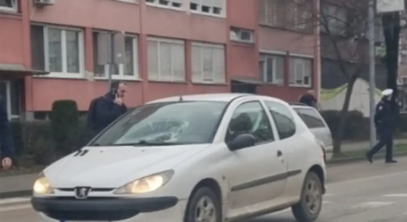 несрећа у Бањалуци