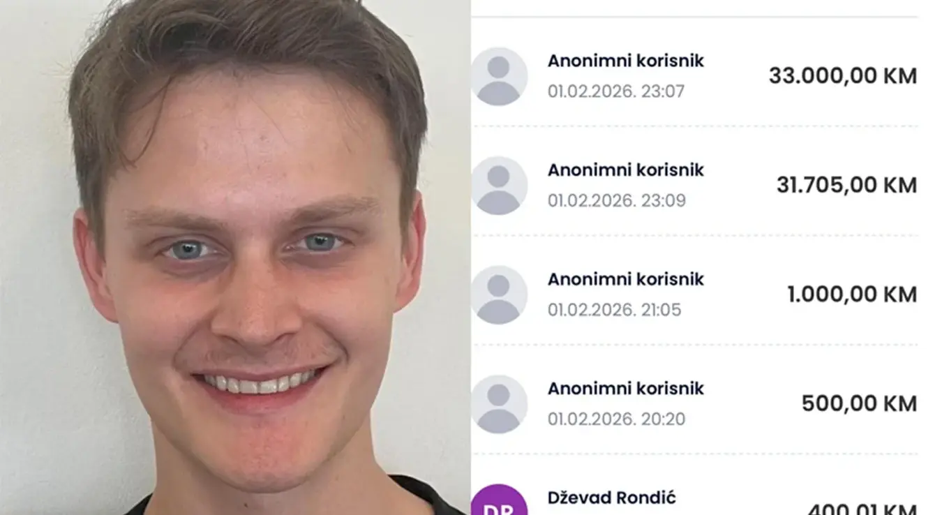 Џевад Фушко