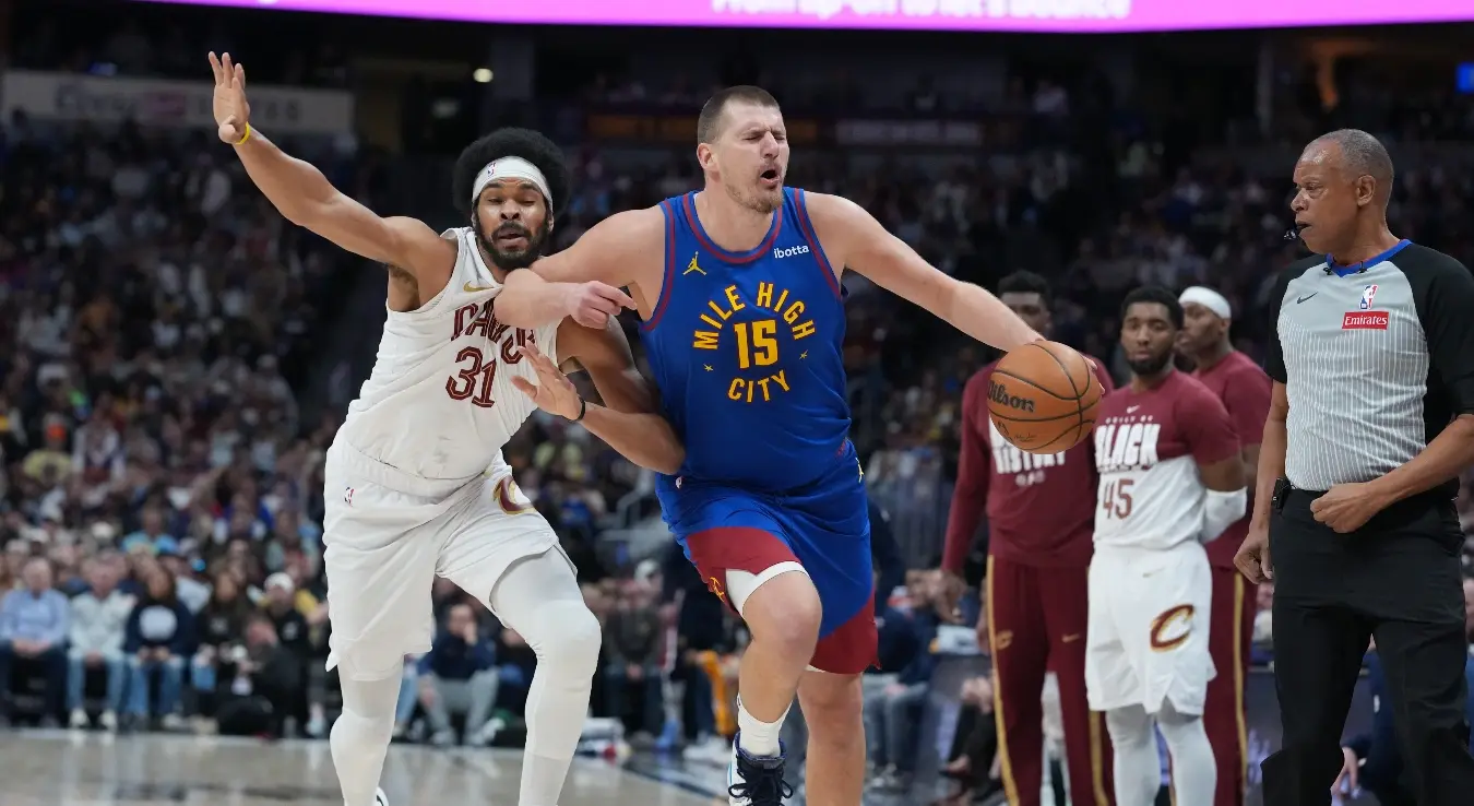 Нови трипл-дабл Јокића и нови пораз Денвера, Мареј трагичар