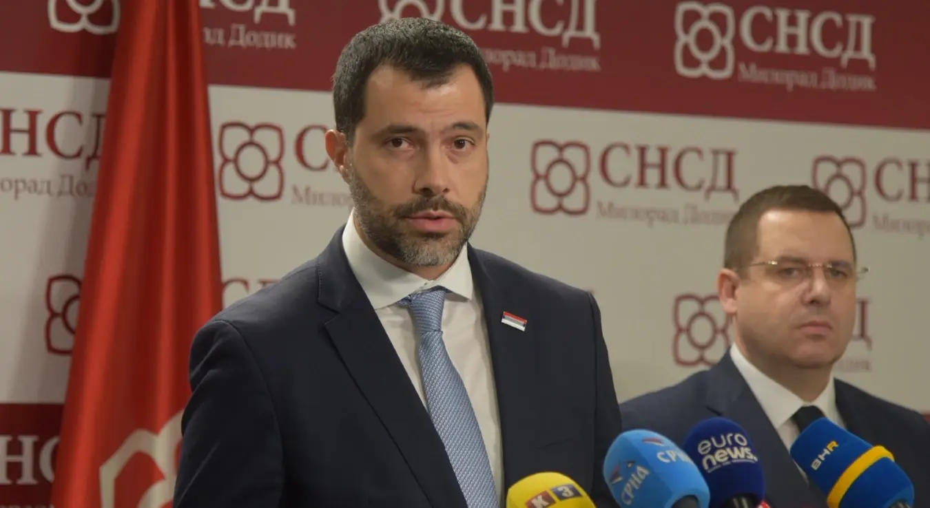 Игор Додик: Показали смо снагу странке која најбоље разумије народ