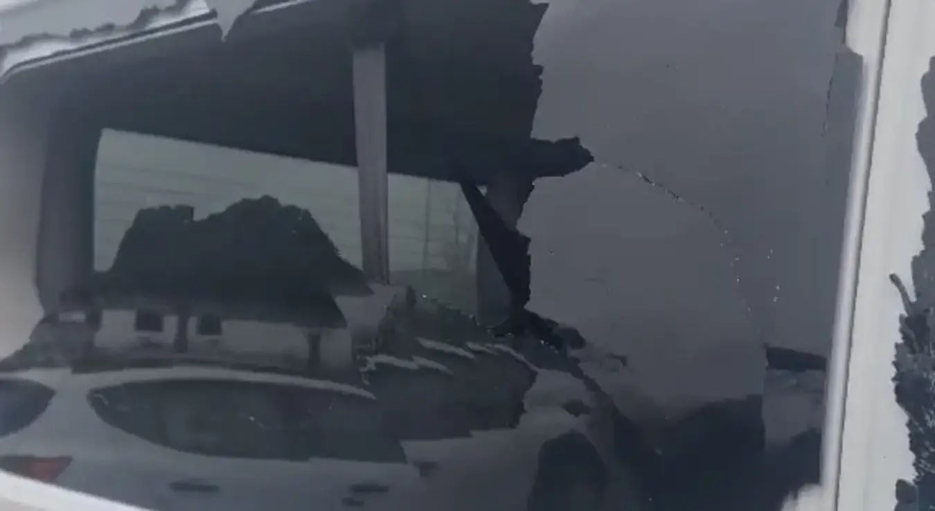 Напад ВК Борац