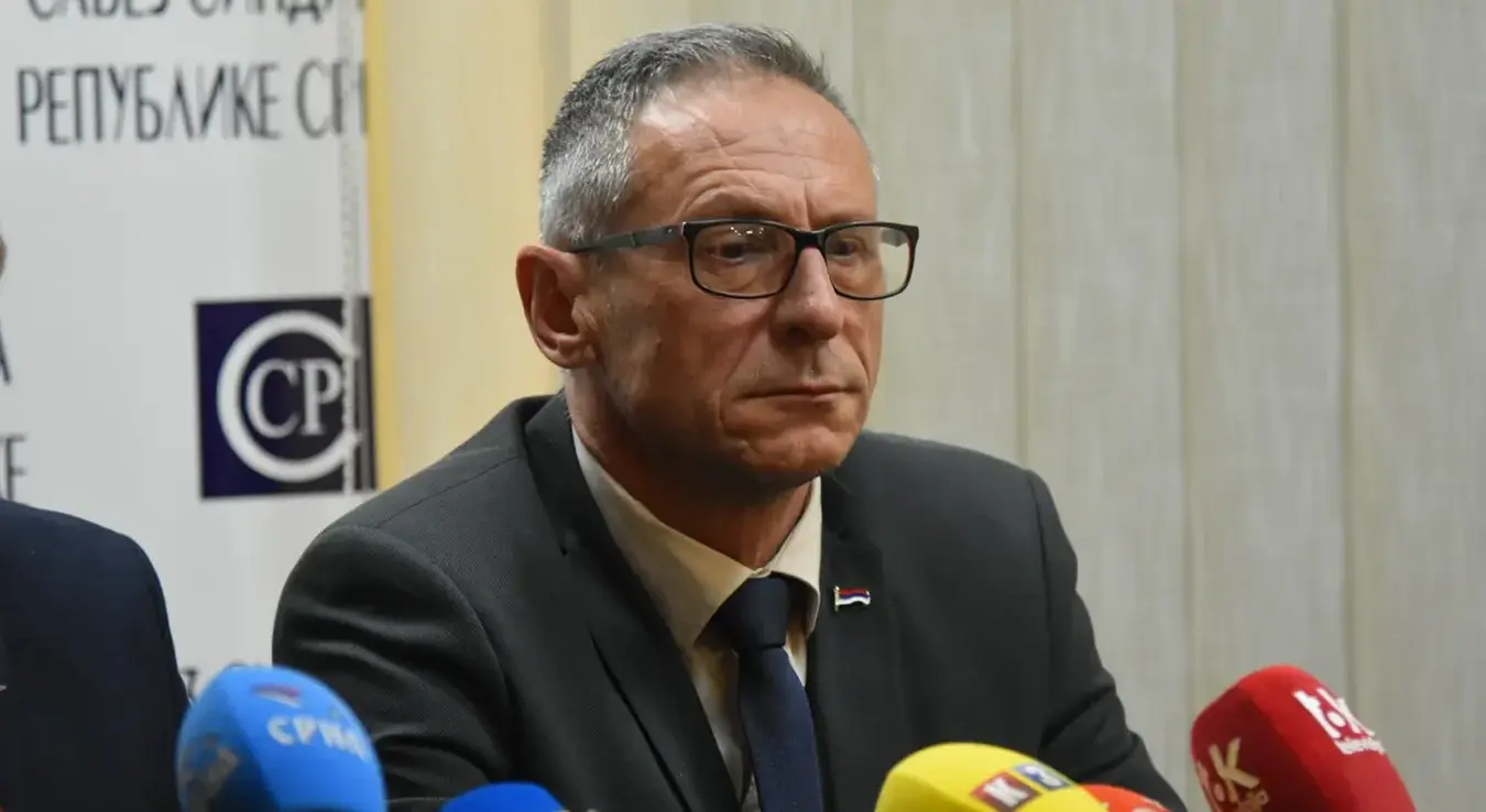 Радан Остојић